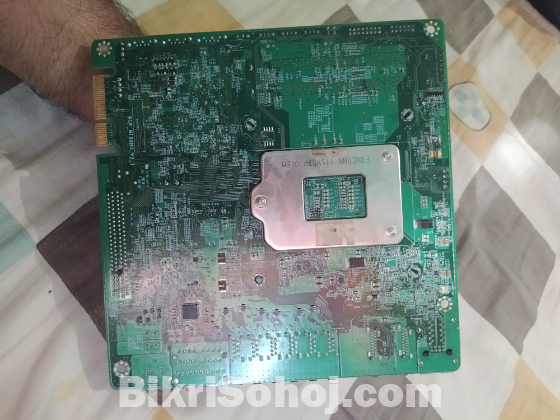 Motherboard